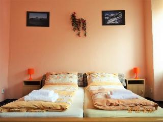 Hotell U Dvou Zlatych Klicu Prag
